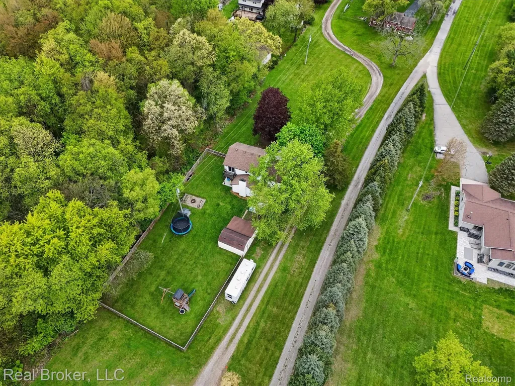 3885 Morgan Road Orion Charter Township MI 48359