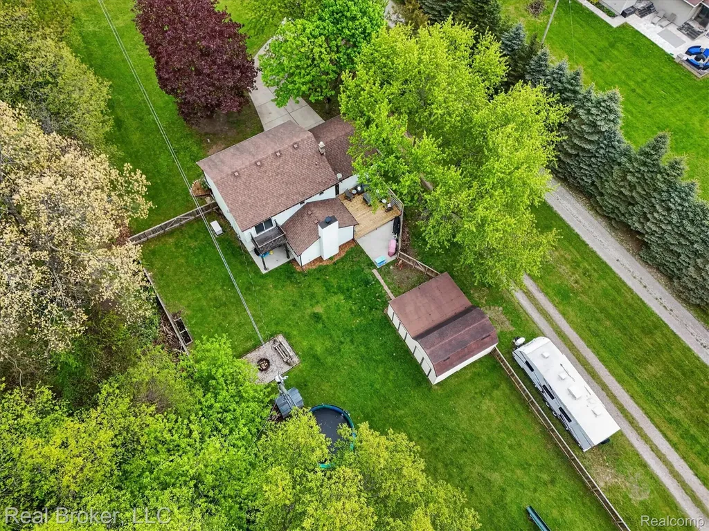 3885 Morgan Road Orion Charter Township MI 48359