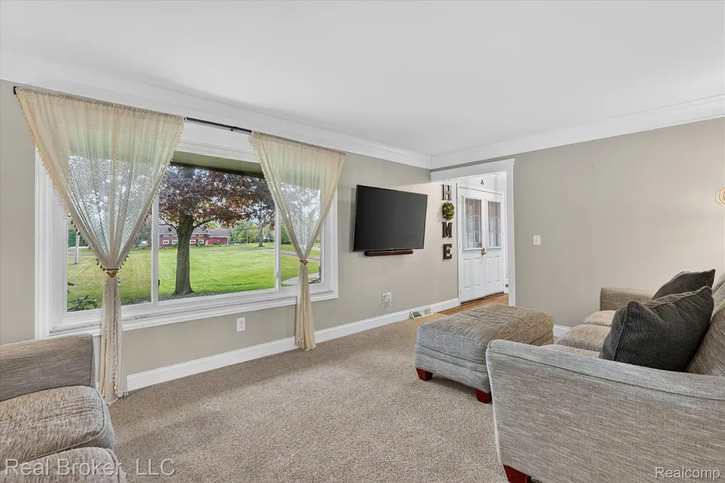 3885 Morgan Road Orion Charter Township MI 48359