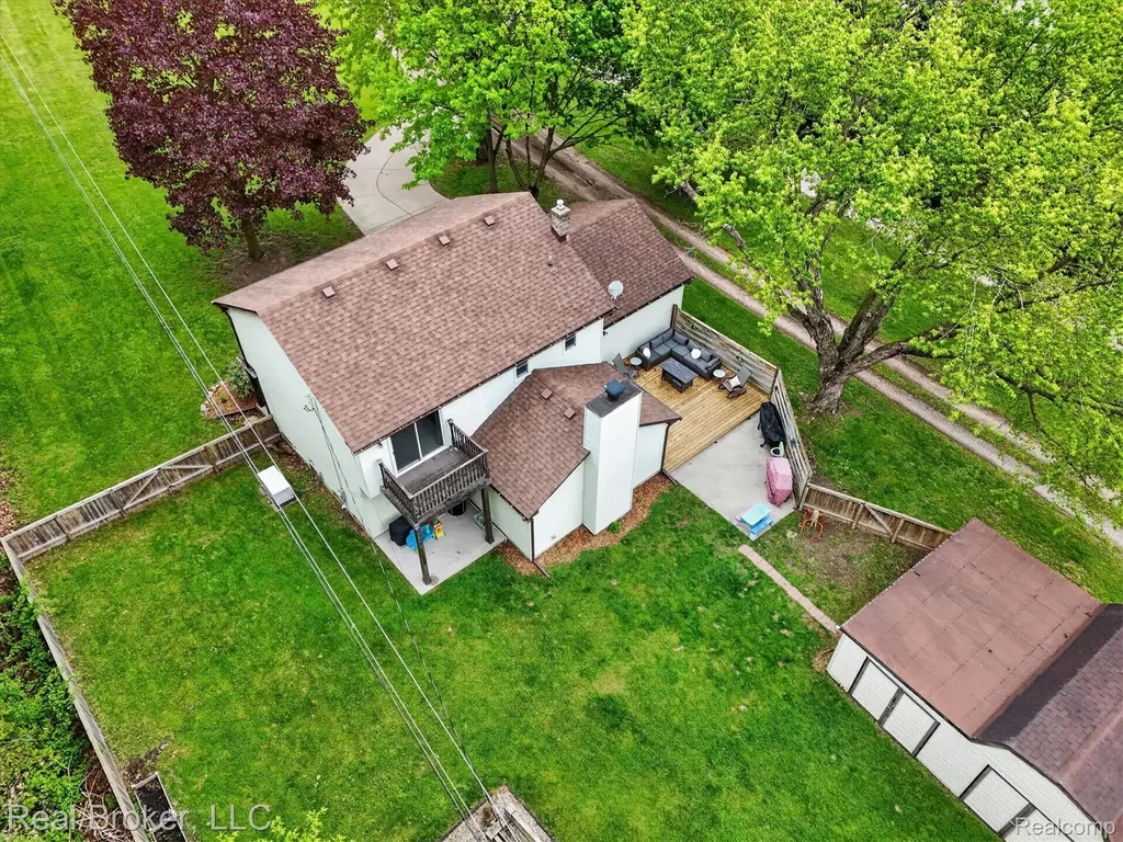 3885 Morgan Road Orion Charter Township MI 48359