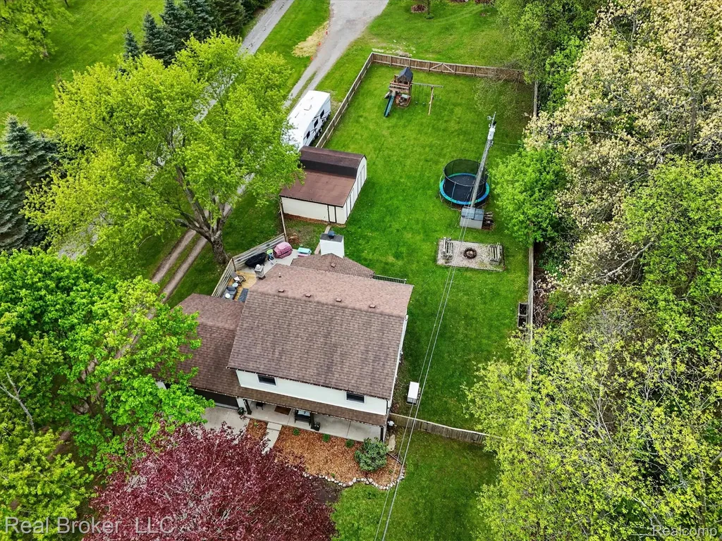 3885 Morgan Road Orion Charter Township MI 48359