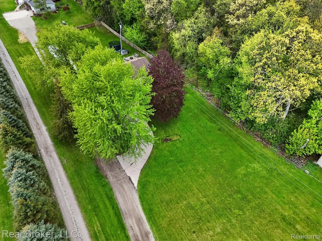 3885 Morgan Road Orion Charter Township MI 48359