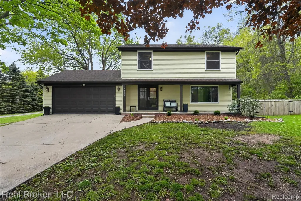 3885 Morgan Road Orion Charter Township MI 48359