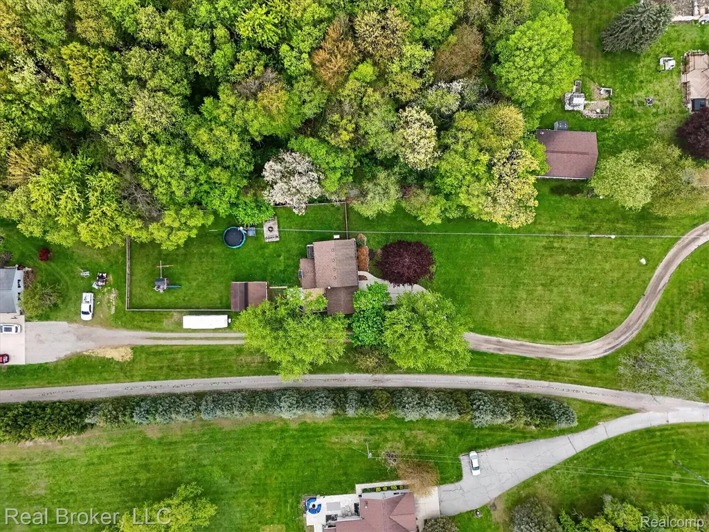 3885 Morgan Road Orion Charter Township MI 48359
