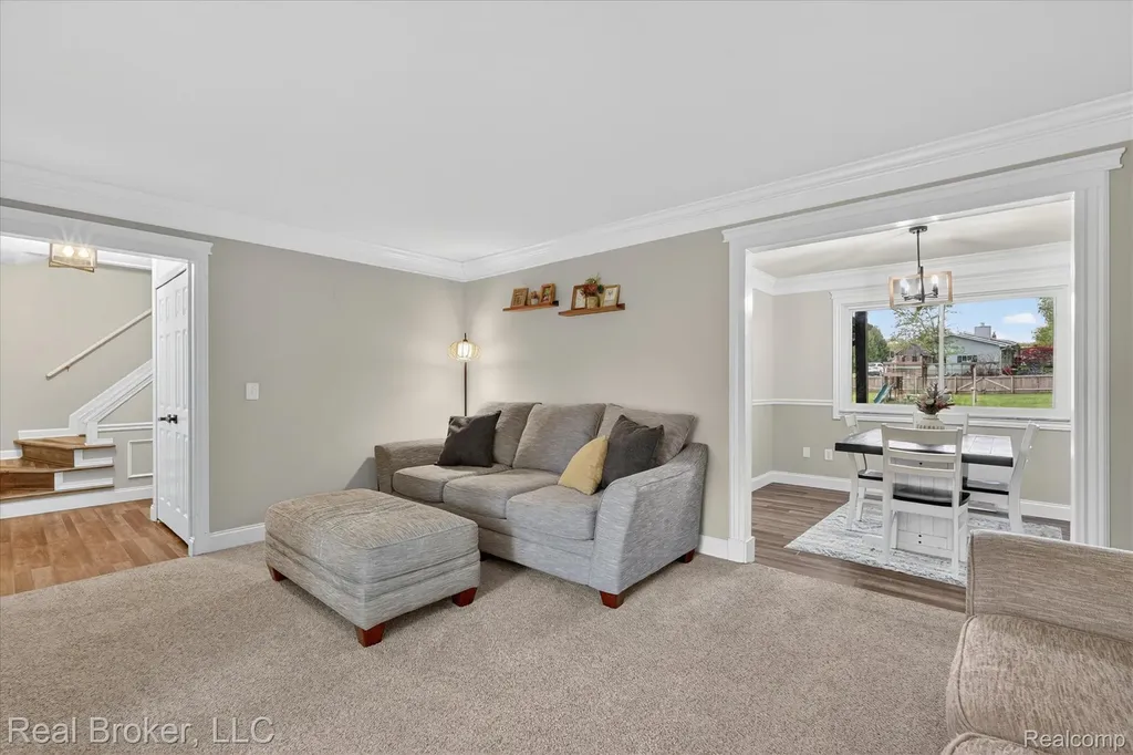 3885 Morgan Road Orion Charter Township MI 48359