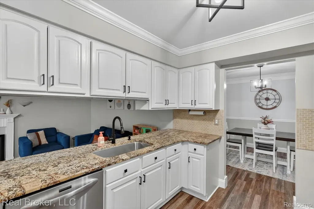 3885 Morgan Road Orion Charter Township MI 48359