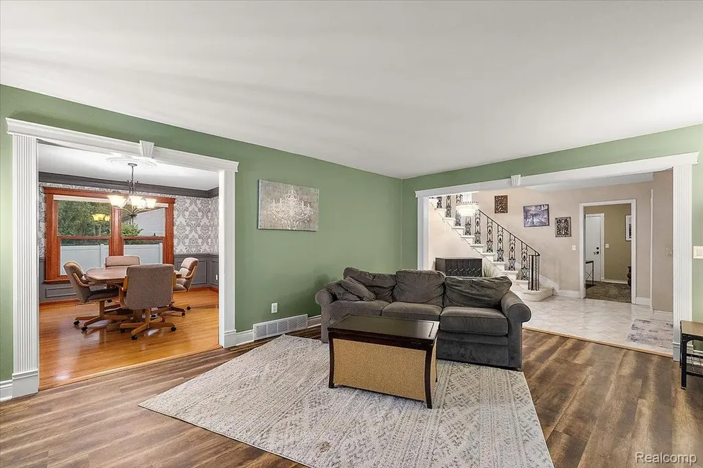 8785 Annsbury Drive Shelby Charter Township MI 48316