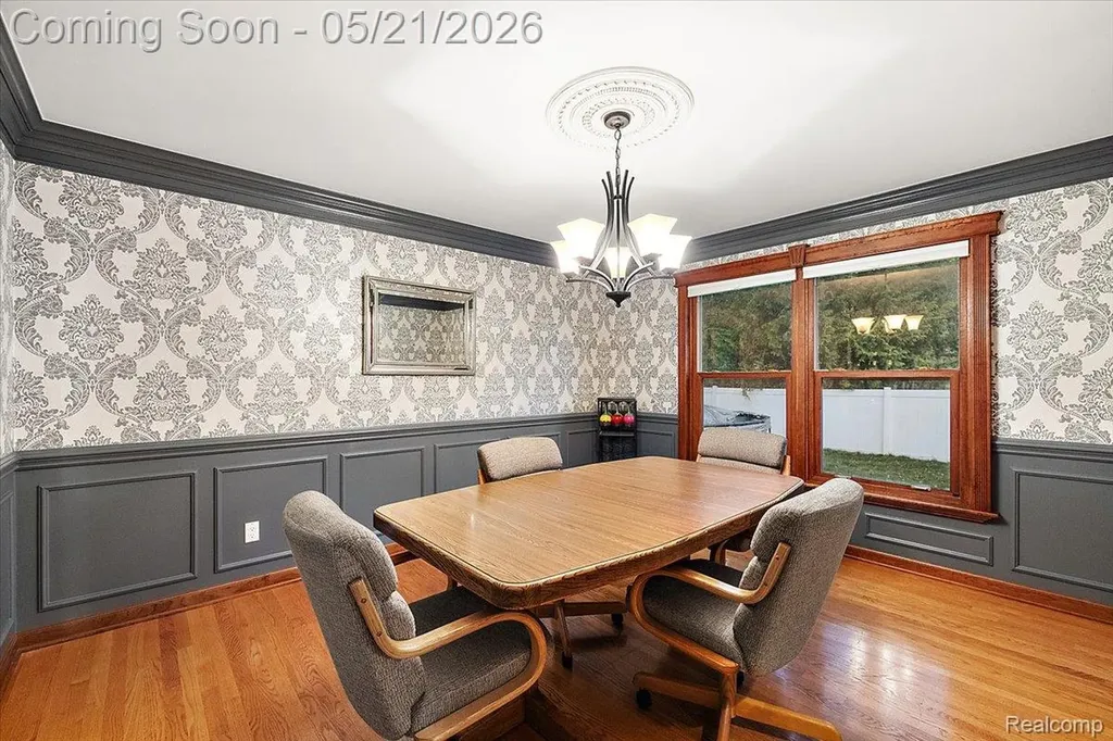 8785 Annsbury Drive Shelby Charter Township MI 48316