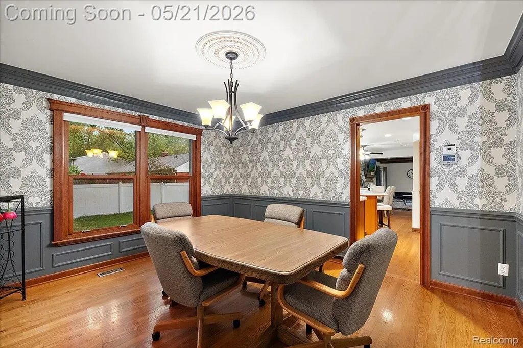 8785 Annsbury Drive Shelby Charter Township MI 48316