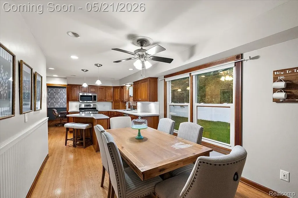 8785 Annsbury Drive Shelby Charter Township MI 48316