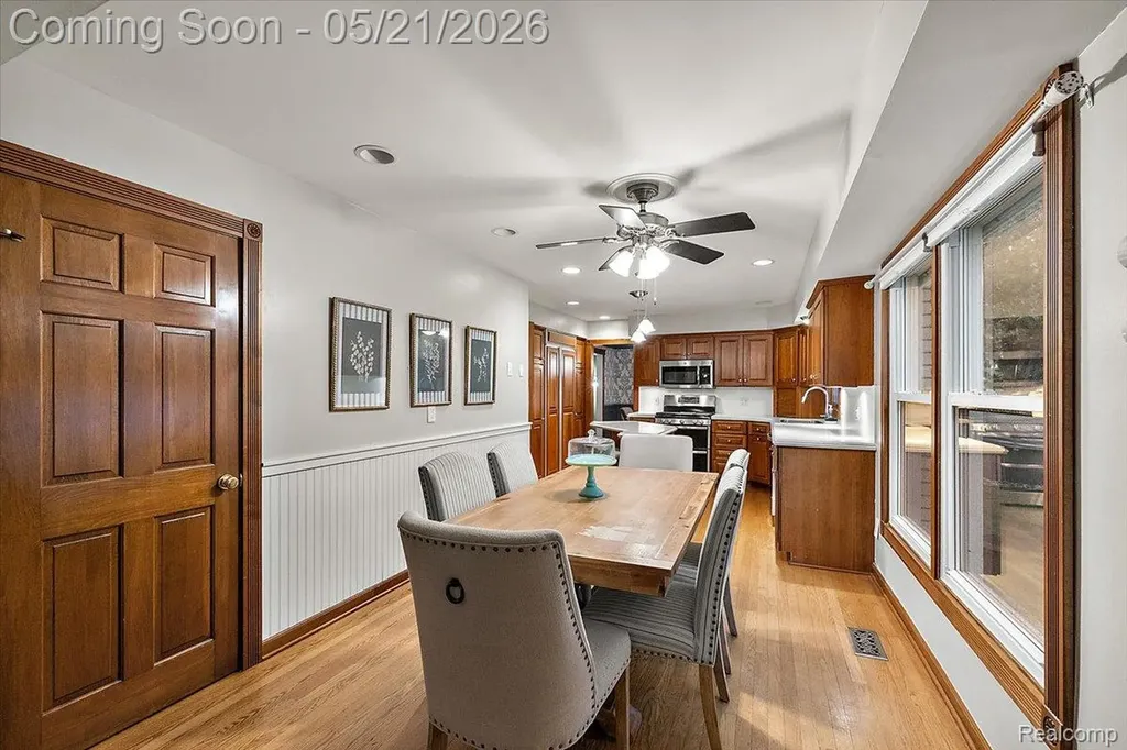 8785 Annsbury Drive Shelby Charter Township MI 48316