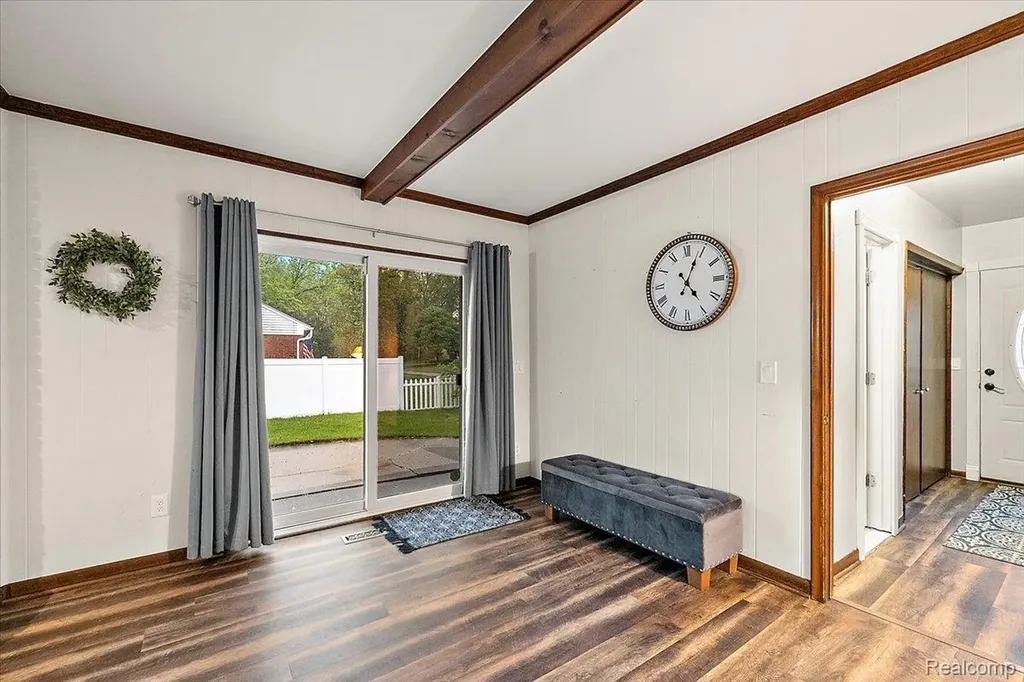 8785 Annsbury Drive Shelby Charter Township MI 48316