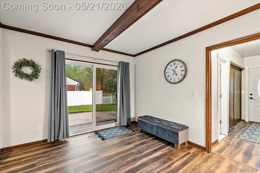 8785 Annsbury Drive Shelby Charter Township MI 48316