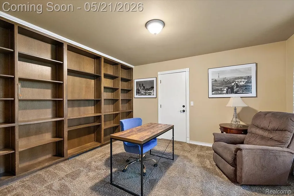 8785 Annsbury Drive Shelby Charter Township MI 48316