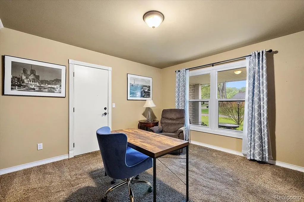 8785 Annsbury Drive Shelby Charter Township MI 48316