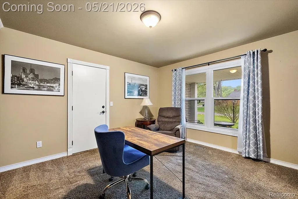 8785 Annsbury Drive Shelby Charter Township MI 48316