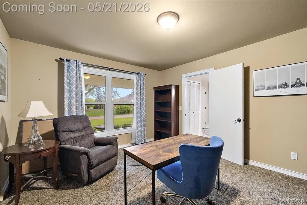 8785 Annsbury Drive Shelby Charter Township MI 48316