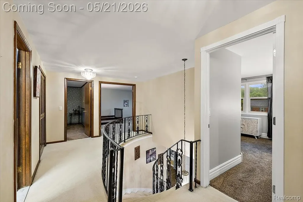 8785 Annsbury Drive Shelby Charter Township MI 48316