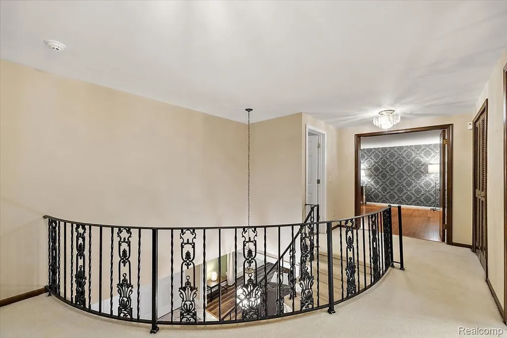 8785 Annsbury Drive Shelby Charter Township MI 48316