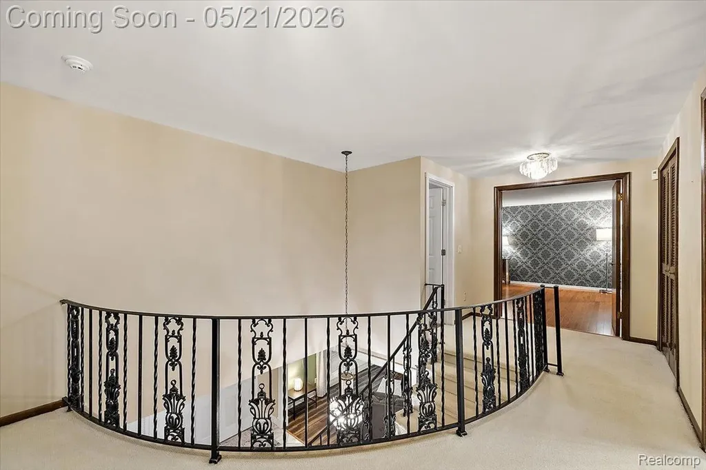 8785 Annsbury Drive Shelby Charter Township MI 48316