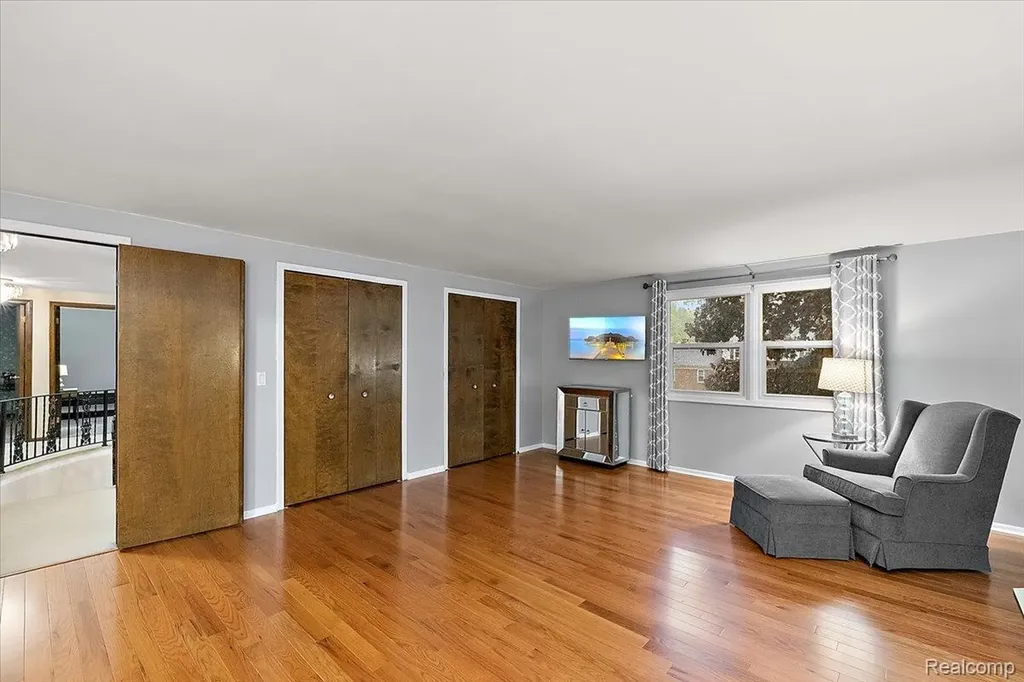 8785 Annsbury Drive Shelby Charter Township MI 48316