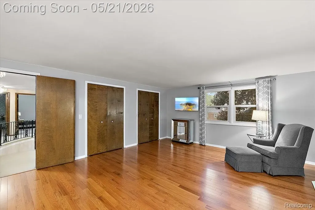 8785 Annsbury Drive Shelby Charter Township MI 48316