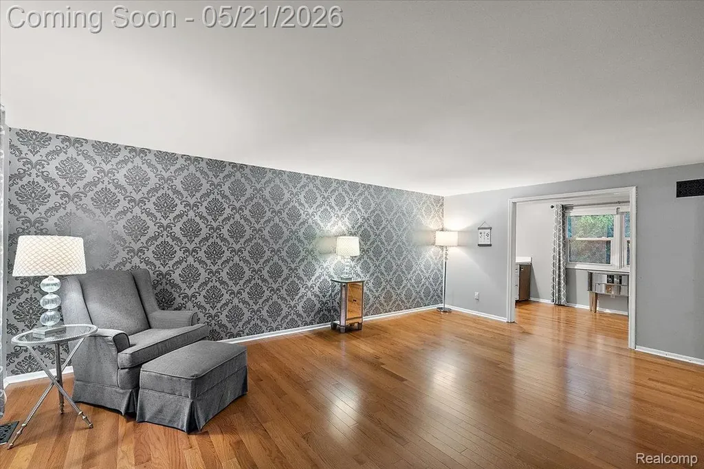 8785 Annsbury Drive Shelby Charter Township MI 48316