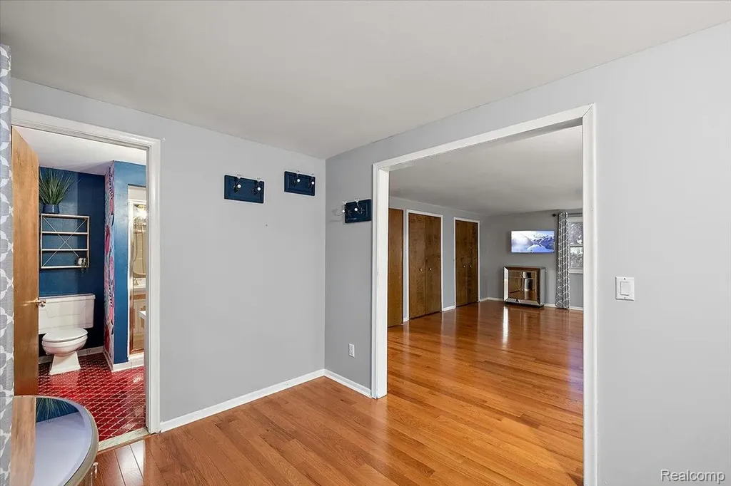 8785 Annsbury Drive Shelby Charter Township MI 48316