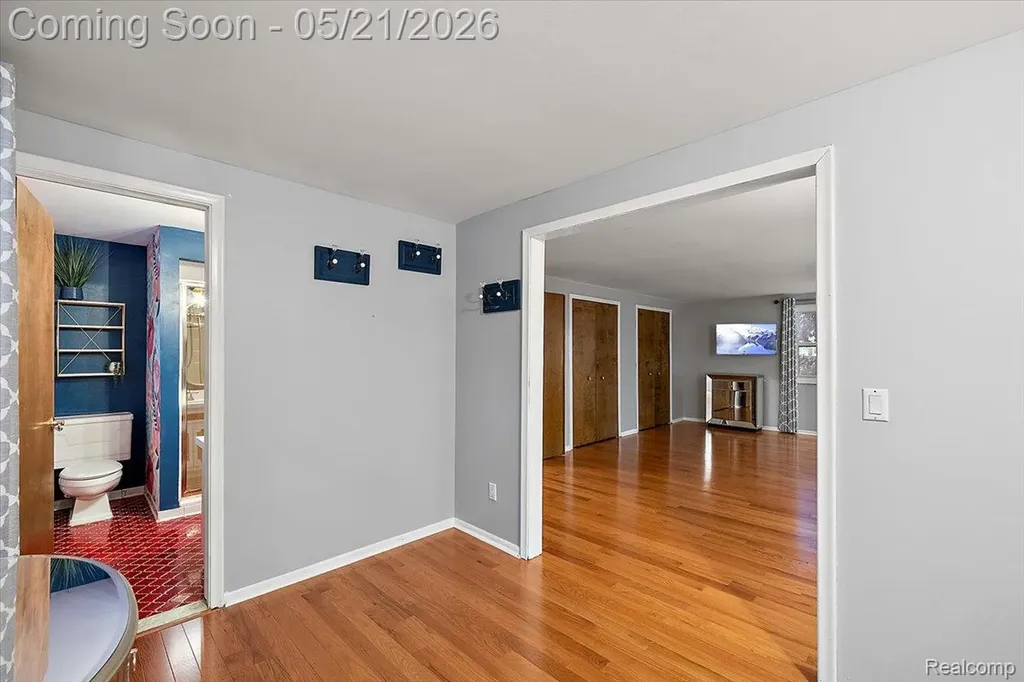 8785 Annsbury Drive Shelby Charter Township MI 48316