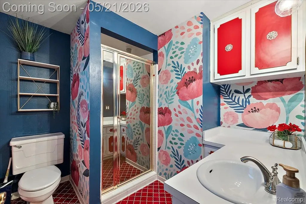 8785 Annsbury Drive Shelby Charter Township MI 48316