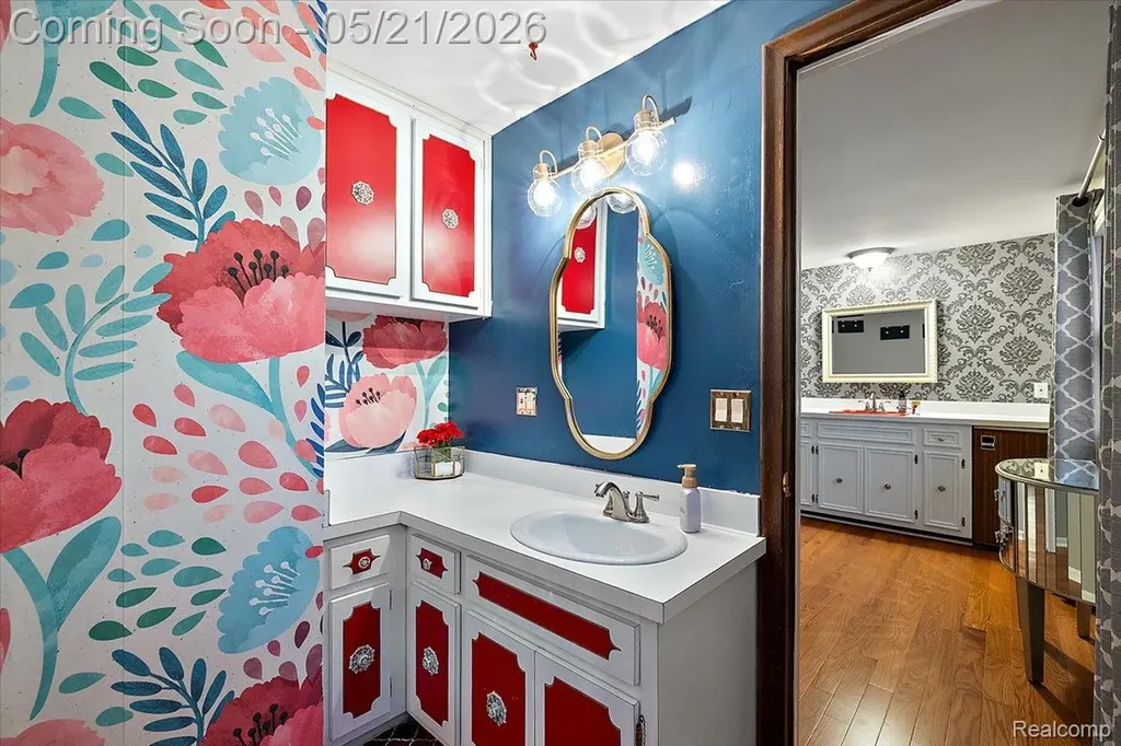 8785 Annsbury Drive Shelby Charter Township MI 48316