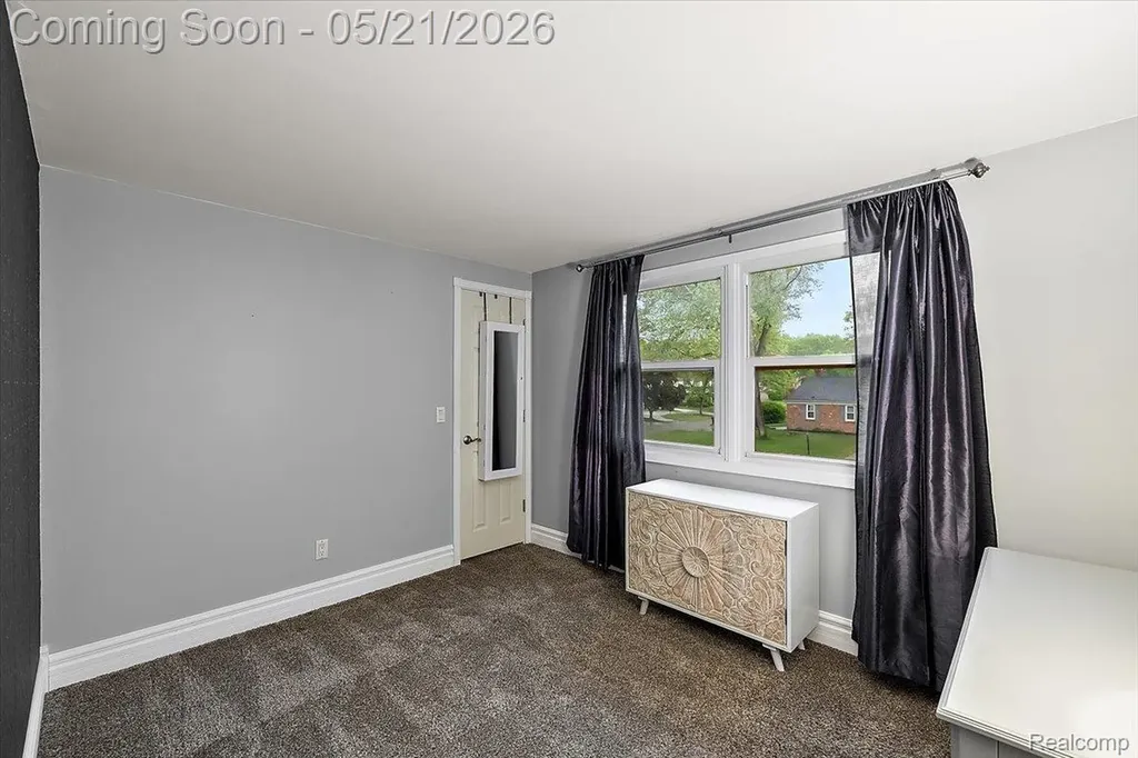 8785 Annsbury Drive Shelby Charter Township MI 48316