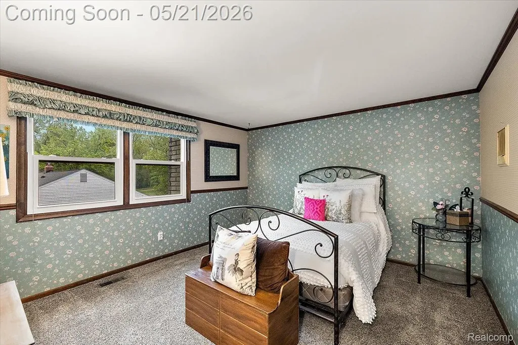 8785 Annsbury Drive Shelby Charter Township MI 48316