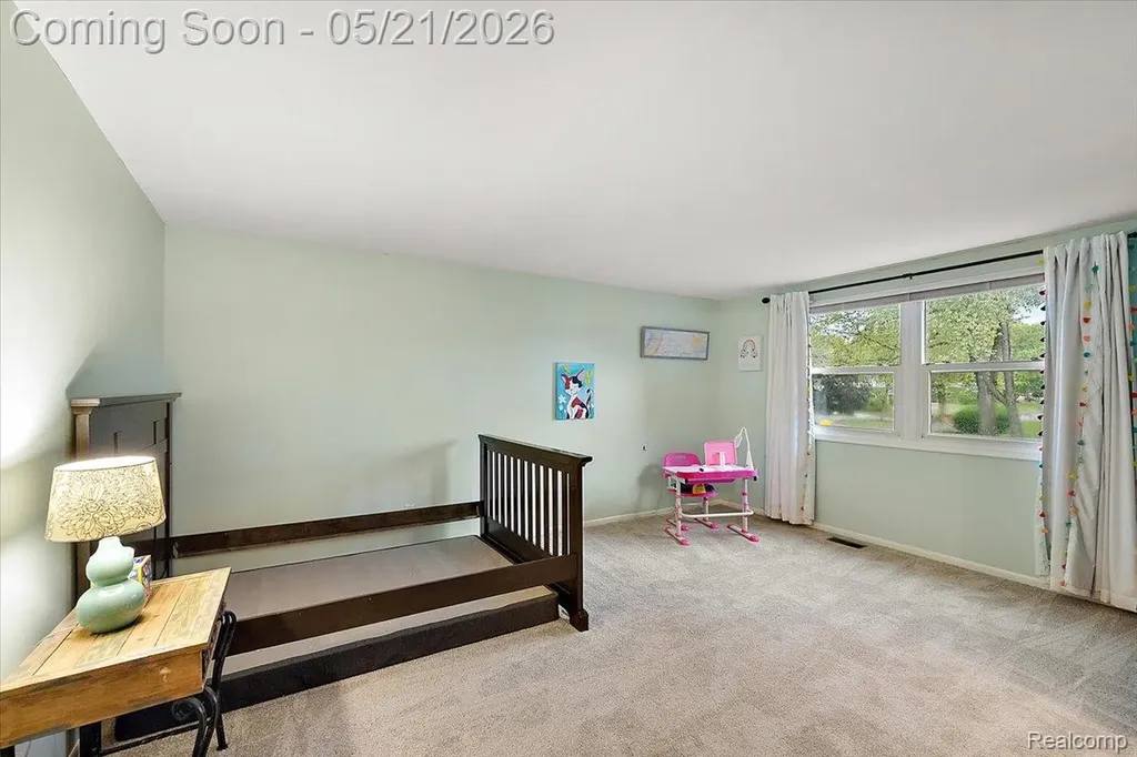 8785 Annsbury Drive Shelby Charter Township MI 48316
