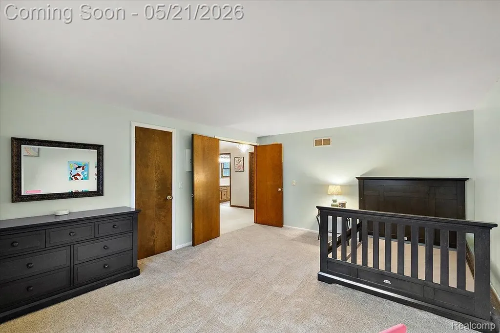8785 Annsbury Drive Shelby Charter Township MI 48316