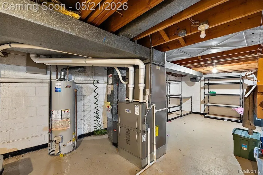 8785 Annsbury Drive Shelby Charter Township MI 48316