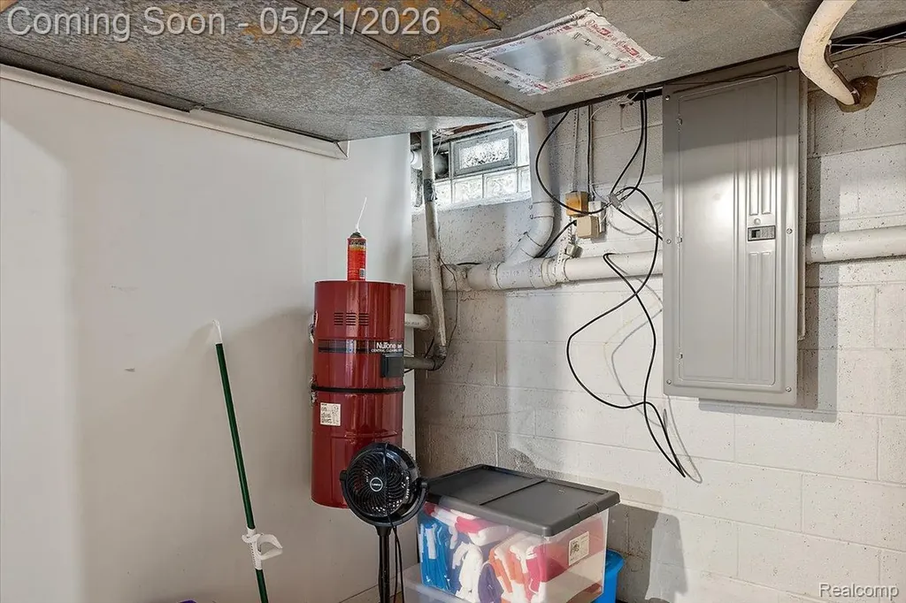8785 Annsbury Drive Shelby Charter Township MI 48316