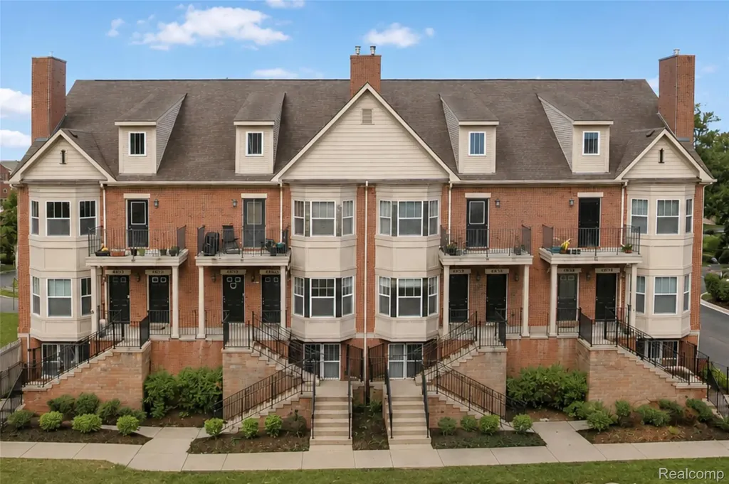 41633 Tera Lane Novi City MI 48375