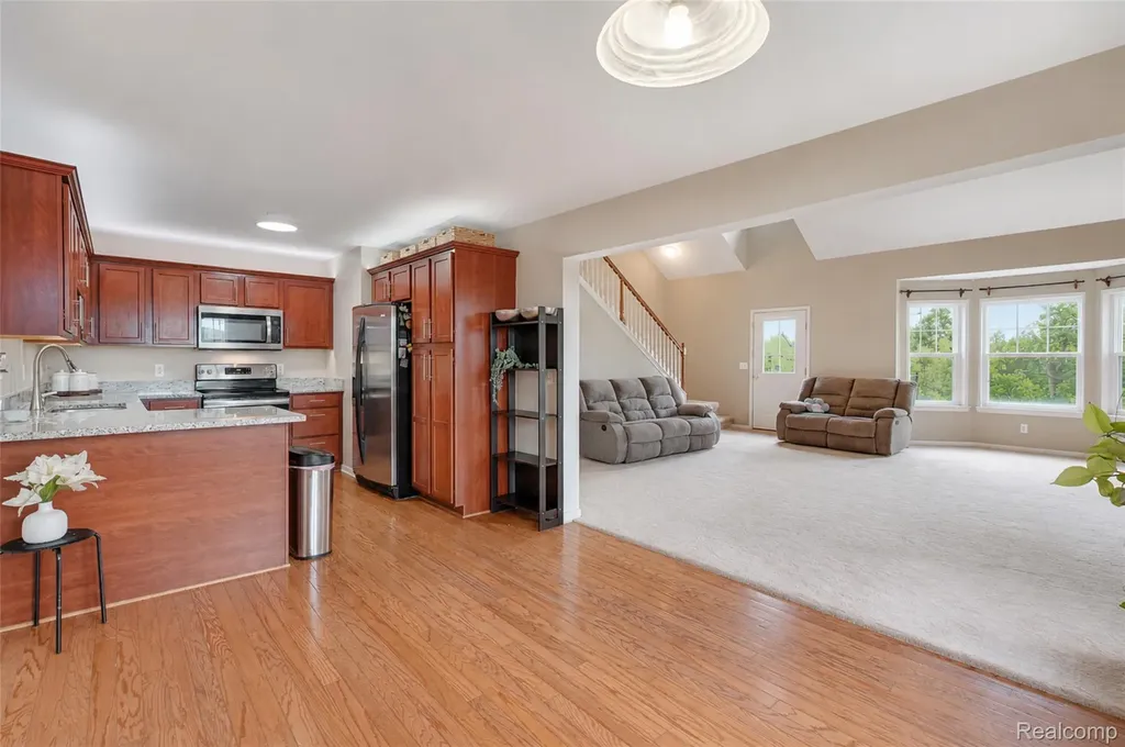 41633 Tera Lane Novi City MI 48375