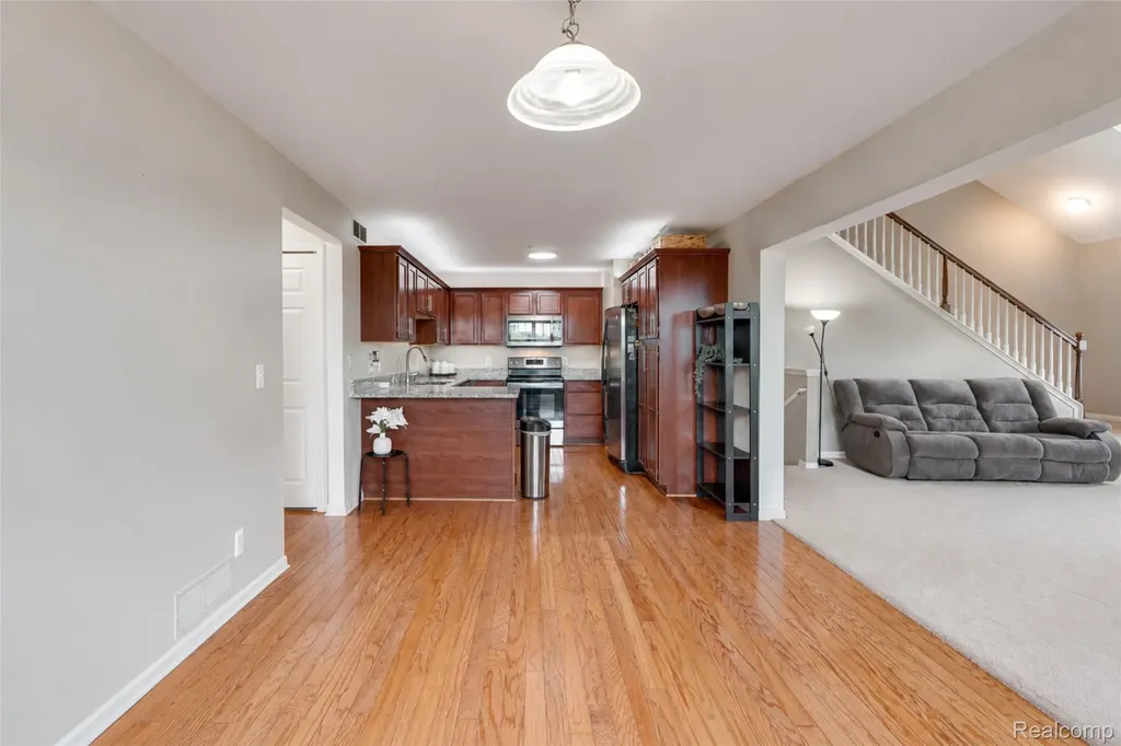 41633 Tera Lane Novi City MI 48375