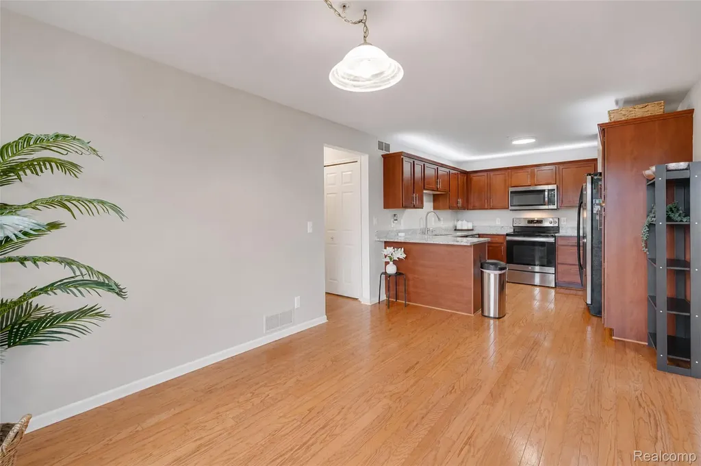 41633 Tera Lane Novi City MI 48375