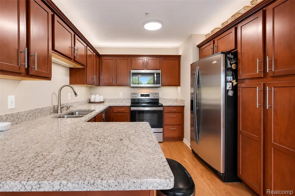 41633 Tera Lane Novi City MI 48375