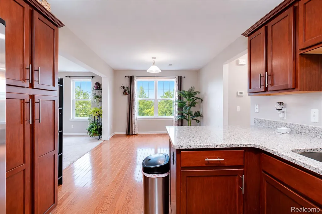 41633 Tera Lane Novi City MI 48375