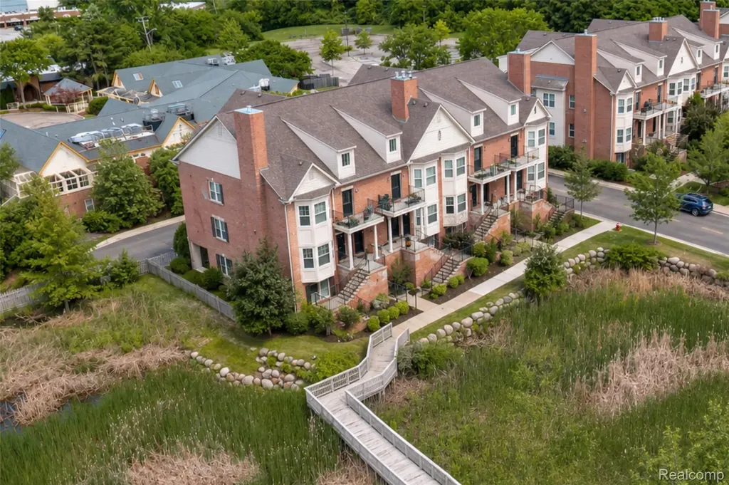 41633 Tera Lane Novi City MI 48375