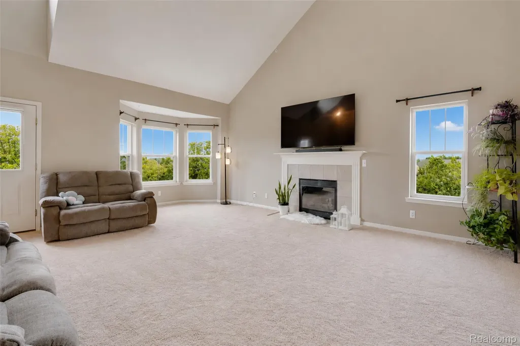 41633 Tera Lane Novi City MI 48375