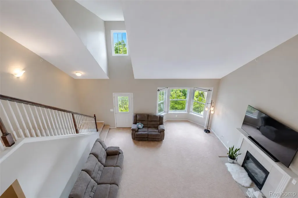 41633 Tera Lane Novi City MI 48375