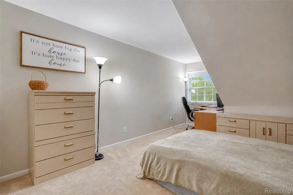 41633 Tera Lane Novi City MI 48375