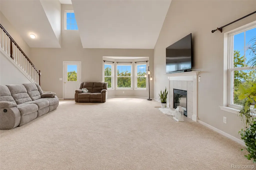 41633 Tera Lane Novi City MI 48375