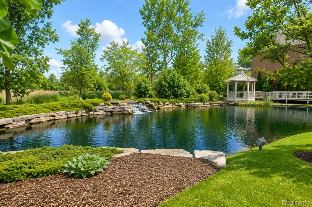 41633 Tera Lane Novi City MI 48375