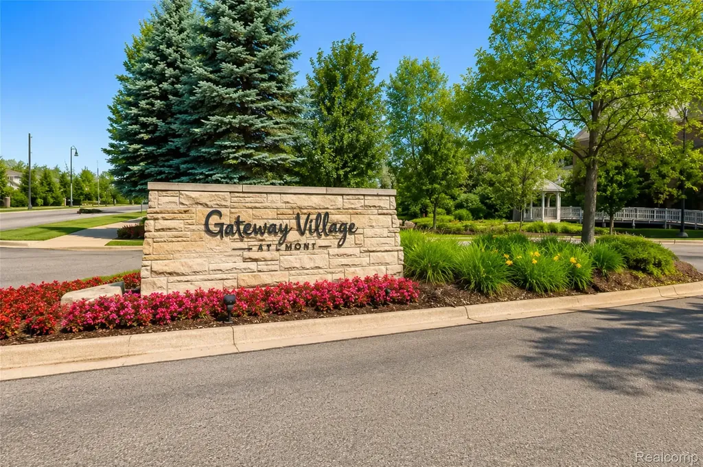 41633 Tera Lane Novi City MI 48375